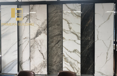 Foshan Primerabuilding Co., LTD خط إنتاج المصنع