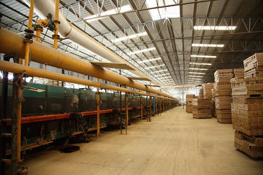 Foshan Primerabuilding Co., LTD خط إنتاج المصنع