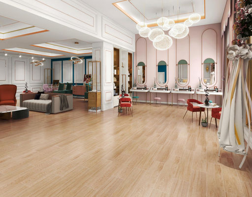 شراء البلاط الخشبي الخشبي 150x900mm للحائط والطابق التصنيع عبر الإنترنت