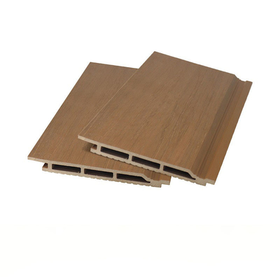 شراء لا يتلاشى 176x18mm WPC اللوحة التغطية للشرفة والخشب البلاستيكية اللوحة المركبة البني للمشروع التصنيع عبر الإنترنت