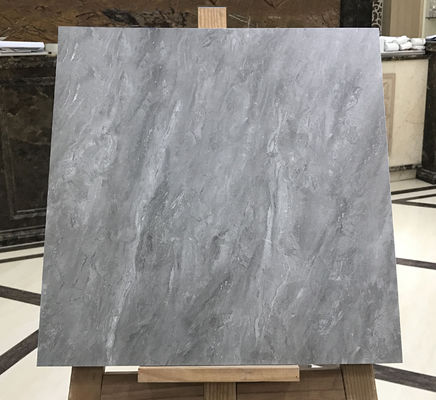 شراء 400×400ملم أسود مضاد للبكتيريا متطاطي سيراميكي أرضية روستيكية التصنيع عبر الإنترنت