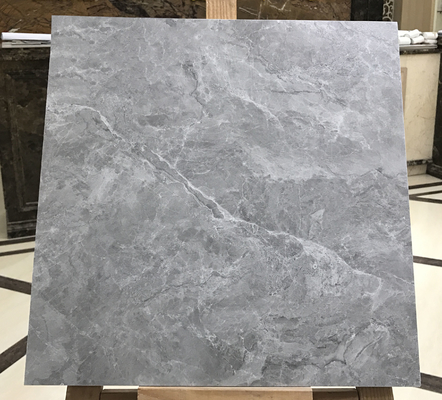 شراء مسطحات غرامية غير مرصعة 400x400ملم داخلية من السيراميك الريفية المقاومة للأحماض والرمار تبدو البلاط للمباني التصنيع عبر الإنترنت
