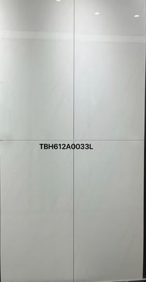 شراء بلاط سيراميك كارارا المصقول المزجج 600x1200 مم بيج التصنيع عبر الإنترنت