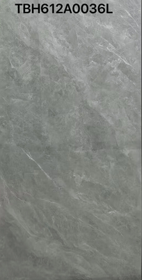 شراء رمادي كامل الجسم الطين الملمع البلاط الزجاجي 60x120cm التصنيع عبر الإنترنت