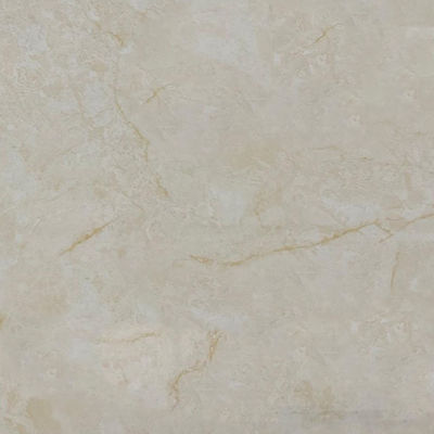 شراء 600x600mm Carrara البلاط السيراميكي الزجاجي الملمع للأرضية والجدار الداخلي التصنيع عبر الإنترنت