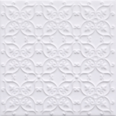 شراء البيضاء 200×200ملم بلاط الجدار المقاوم للبيئة لغرفة الطعام والبلاط السيراميكي الروستيكي المستدام لغرفة المعيشة التصنيع عبر الإنترنت