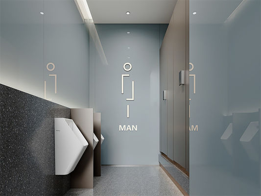 شراء بلاطة حجر مُلبّد مصقول 1420x2700 مم أزرق فاتح درجة AAA التصنيع عبر الإنترنت