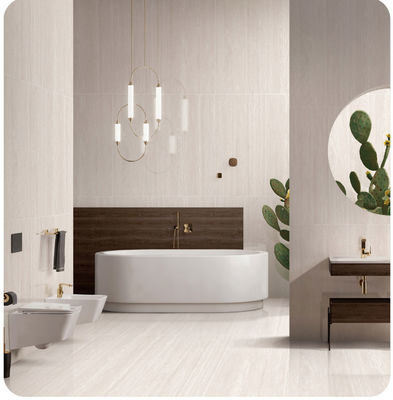 شراء بلاط أرضيات بورسلين مزجج 600x1200 مم درجة AAA من الطين التصنيع عبر الإنترنت