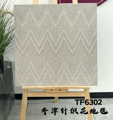 شراء بلاط عصري مكافحة البكتيريا أرضية داخلية بلاط السيراميك الزجاجي واللون الرمادي 600x600ملم بلاط مضاد للانزلاق التصنيع عبر الإنترنت