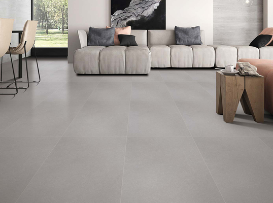 شراء البلاط الخارجي رمادي 1200x600mm الأرضيات الداخلية الزجاج البورسلين الزخرف البلاط للدش التصنيع عبر الإنترنت