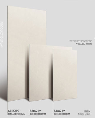 شراء بلاط أرضيات بورسلين داخلي من الدرجة AAA مقاس 600x1200 مم بتصميم ريترو مزجج التصنيع عبر الإنترنت