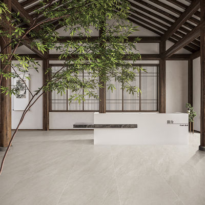 شراء بلاط جدران بورسلين بيج 48x24 بوصة درجة AAA طين ISO13006 التصنيع عبر الإنترنت