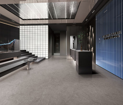 شراء بلاط أرضية بورسلين رمادية 60x120 سم AAA Grade التصنيع عبر الإنترنت