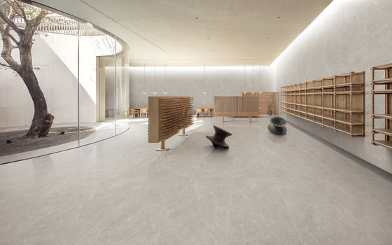 شراء بلاط بورسلين رمادي بتصميم قديم لوجه طفل، مقاس 48x24 بوصة، طين، درجة AAA التصنيع عبر الإنترنت