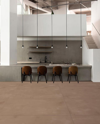 شراء 24x48 بلاط الجدار البورسلين الناعم الزجاجي AAA الدرجة المقاومة للانزلاق التصنيع عبر الإنترنت