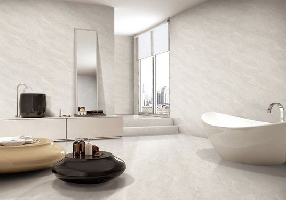 شراء بلاط جدران سيراميك بيج 40x80 سم درجة AAA طين ISO13006 التصنيع عبر الإنترنت