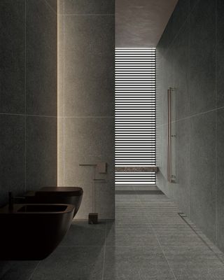 شراء 600×1200ملم بلاط بورسلين زجاجي ناعم للأرضية الداخلية التصنيع عبر الإنترنت