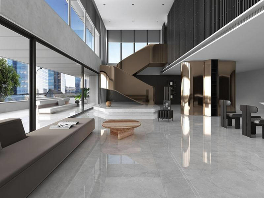 شراء لا يتلاشى 1200x1200x9mm المقاومة للأحماض البلاط الزجاجي الملمع والطابق الخارجي البلاط البورسليني الملمع الزجاجي للشقة التصنيع عبر الإنترنت