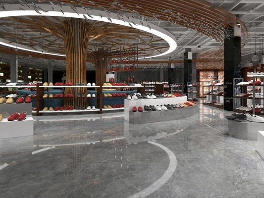 شراء بلاط بورسلين مصقول رمادي مصقول 1200x1200 مم أرضيات داخلية التصنيع عبر الإنترنت