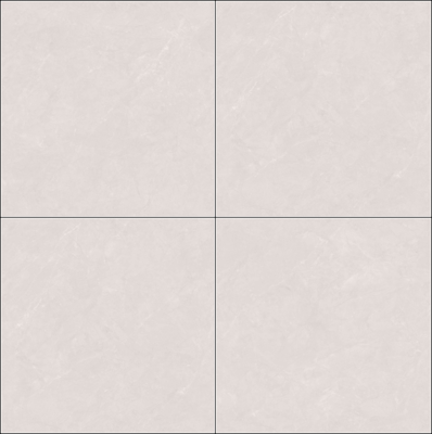 شراء بلاط بورسلين مصقول ومزجج مقاوم للبكتيريا والبقع للأرضيات الداخلية مقاس 800 × 800 مم للمكاتب والمطبخ التصنيع عبر الإنترنت