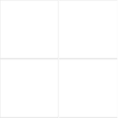 شراء 1mx1m Polished Glazed Porcelain Tiles White for Living Room Wear-resistance التصنيع عبر الإنترنت