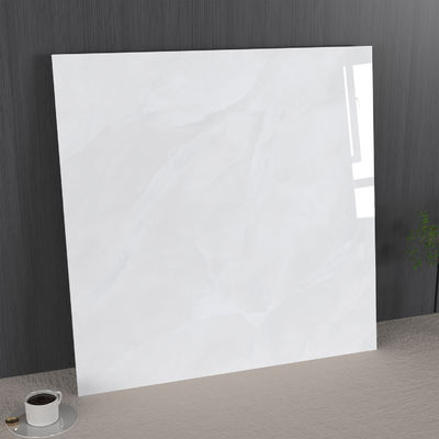 شراء Marble 1mx1m Porcelain Glazed Polished Tiles For Project and Building Stain-resistance التصنيع عبر الإنترنت