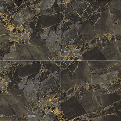 شراء بلاط حجري فاخر مصقول مقاوم للتآكل 1000 × 1000 مم لغرفة المعيشة وغرفة النوم 3 أنماط التصنيع عبر الإنترنت