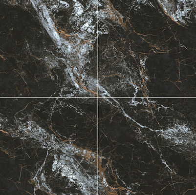 شراء بلاط حجري فاخر مصقول مقاوم للخدش مقاس 1000 × 1000 مم للمشاريع وغرفة الطعام بثلاثة أنماط التصنيع عبر الإنترنت