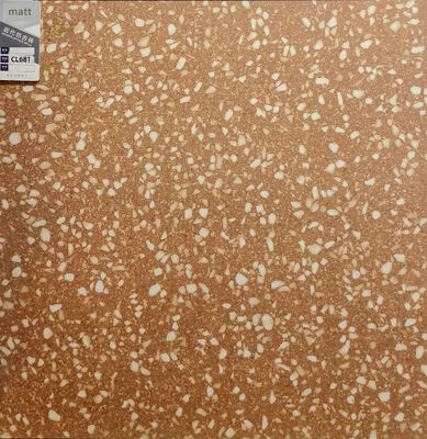 شراء بلاط أرضي من السيراميك من طراز Terrazzo لدور الاستحمام والشرفة التصنيع عبر الإنترنت