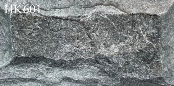 شراء بلاط الجدار الخارجي ثلاثي الأبعاد الرمادي المقاوم للرطوبة 300x600 مم للمشروع التصنيع عبر الإنترنت