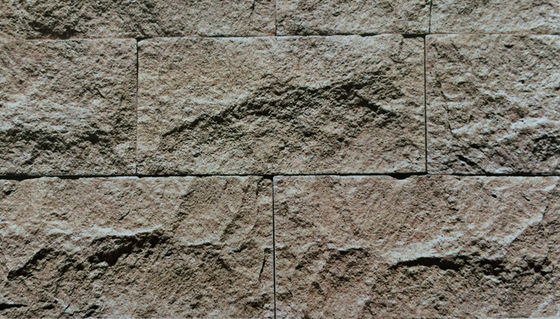 شراء أسمنت الدرجة AAA الحجر الطوبي الاصطناعي للجدران الداخلية الخارجية التصنيع عبر الإنترنت
