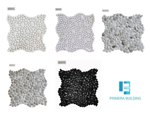 شراء PRIMERA بلاط الفسيفساء الزجاجي الحجري 305x305x6mm التصنيع عبر الإنترنت