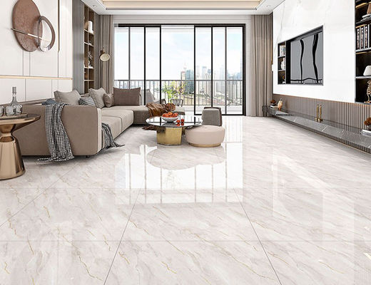 شراء 36X36 '3pcs / Ctn بلاط رخامي مضاد للانزلاق لكامل الجسم Golden Line House Decor 11mm التصنيع عبر الإنترنت