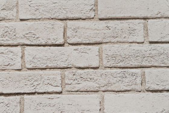 شراء طوب حجر رمادي أسمنتي مزروع 60x200 مم للجدران الداخلية والخارجية التصنيع عبر الإنترنت