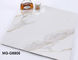 48kgs / ctn Calacatta Clay Marble Porcelain بلاط الأرضيات خطوط ذهبية بيضاء 10mm