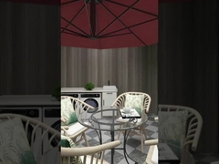 بلاط سيراميك ريفي