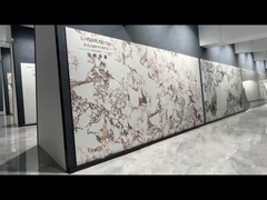 900x1800x9mm البلاط الزجاجي الملمع المقاوم للنزلاق