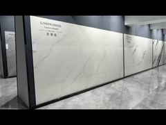 البلاط الزجاجي الملمع 900x1800x9mm