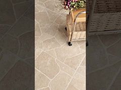 بلاط سيراميك للأرضيات الخارجية غير قابل للانزلاق