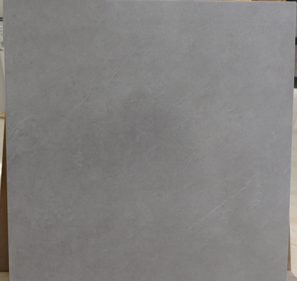 الدرجة AAA البلاط السيراميكي الروستي للفندق والحائط المقاوم للاستعمال والطابق 400x400ملم وجه الطفل المضاد للبكتيريا البلاط المكسر المختلط للمكتب
