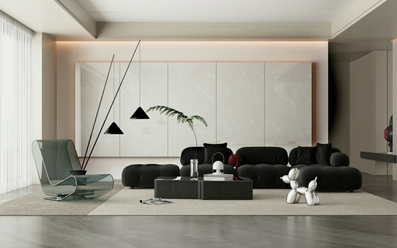 البيج 900x1800x9mm البلاط القديم الجدار الداخلي البورسلين الزجاج البلاط الملمع SGS للتجديد وإعادة البناء