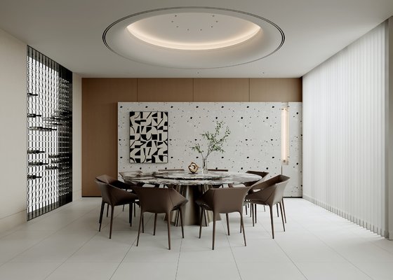 أرضية ترازو 600x1200mm مقطوعة البورسلين بلاط زجاجي لغرفة المعيشة بلاط أرضية غرفة نوم دائم