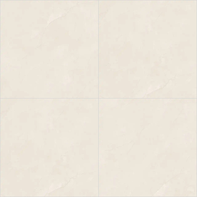 بيج مقاوم للاستعمال 1200x1200ملم شرائح الحجر المكسر الملمع للزخرفة