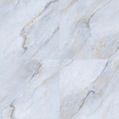 ألواح حجرية مُلبدة مصقولة بحجم 1200x1200 ملم للفنادق