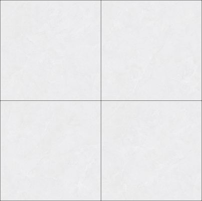 بلاط بورسلين مصقول مزجج 800x800 مم رمادي أرضيات داخلية