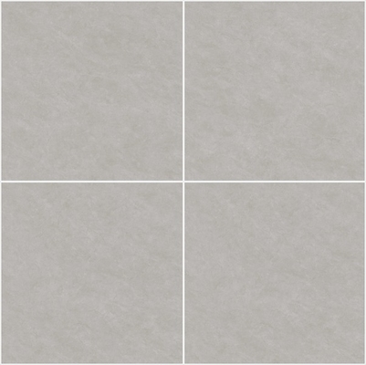 بلاط بورسلين مصقول رمادي 800x800 مم