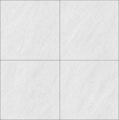 البورسلين الملمع الرمادي الخفيف 800x800mm