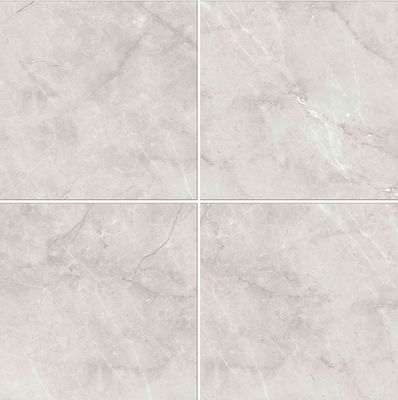 Light Brown Eco-friendly and Elegant 1000x1000mm Porcelain Glazed Polished Tiles For Project