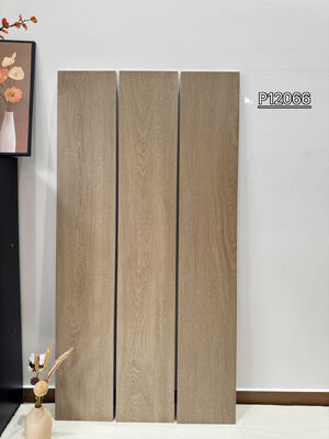 مساحة 200×1200ملم من البورسلين الداخلي لأرضية غرفة المعيشة والمكتب