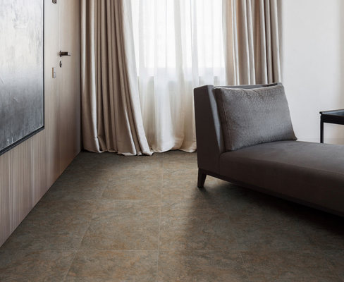 600x1200mm متطابقة مع البورسلين الأسطوانات سطح القالب